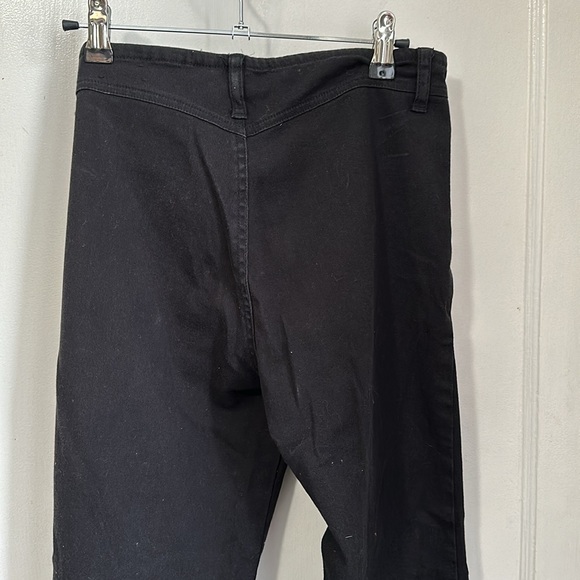 ILLEGAL low rise jeans Y2K - Picture 4 of 4